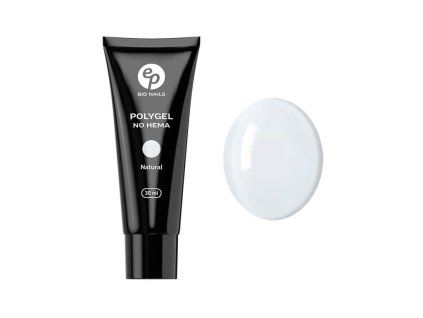 polygel natural