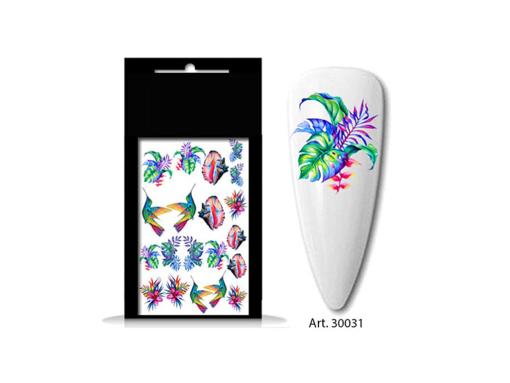 E-shop BIO NAILS BIO-nails vodolepka 30031 leto