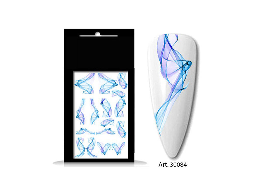 E-shop BIO NAILS BIO-nails vodolepka 30084 dym
