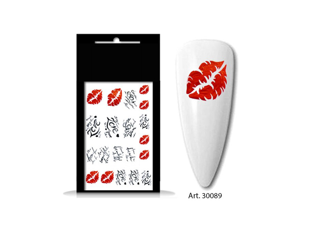 E-shop BIO NAILS BIO-nails vodolepka 30089 bozk