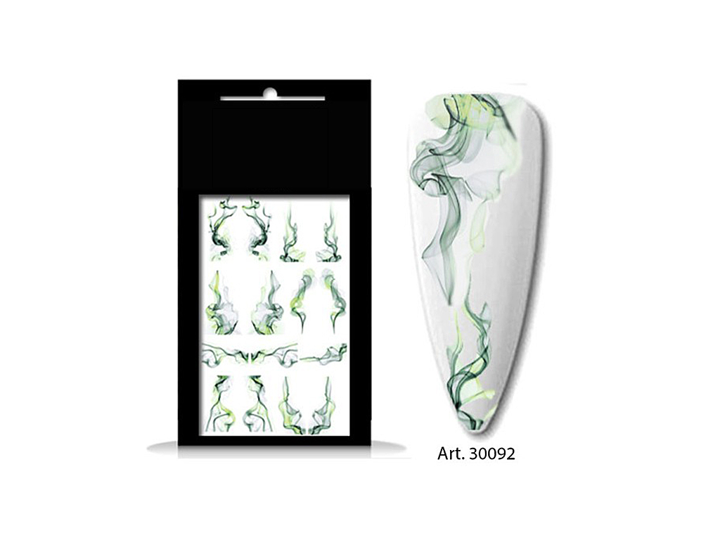 E-shop BIO NAILS BIO-nails vodolepka 30092 dym