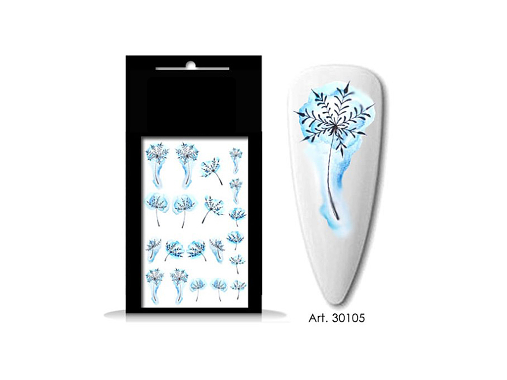 E-shop BIO NAILS BIO-nails vodolepka 30105 púpava