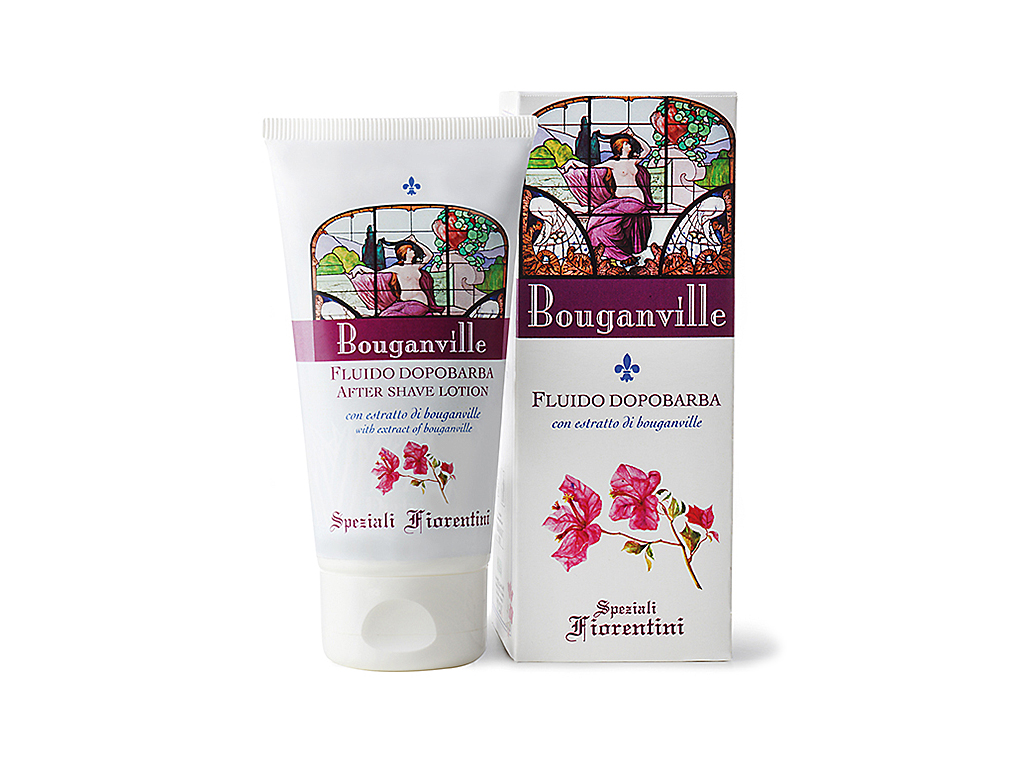E-shop Derbe Bugénvilea - balzam po holení 75 ml
