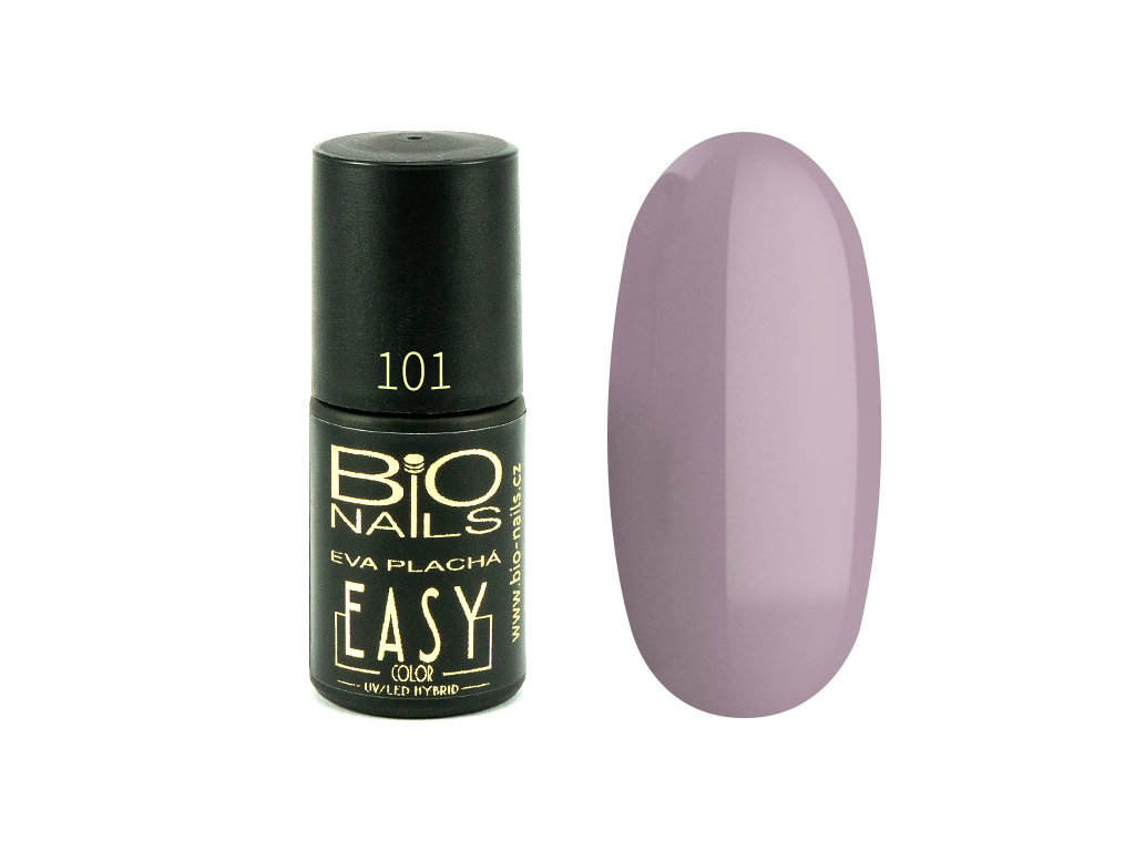 E-shop BIO NAILS Gel lak EASY 101 6 ml