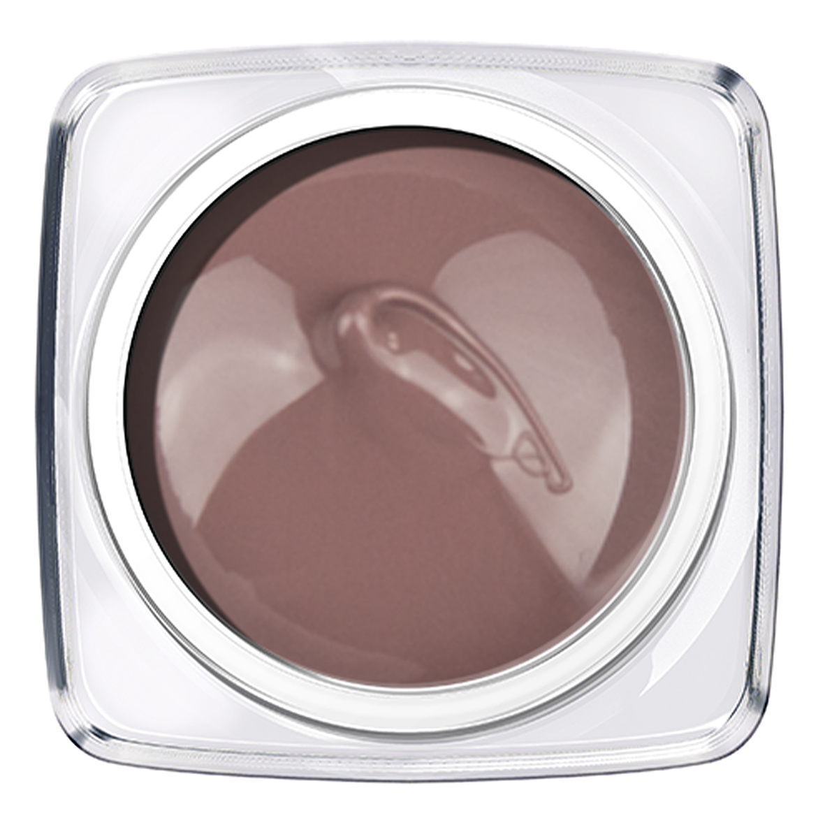 E-shop BIO NAILS CHARM farebný gél 80049 Medium Nougat Brown 5 ml