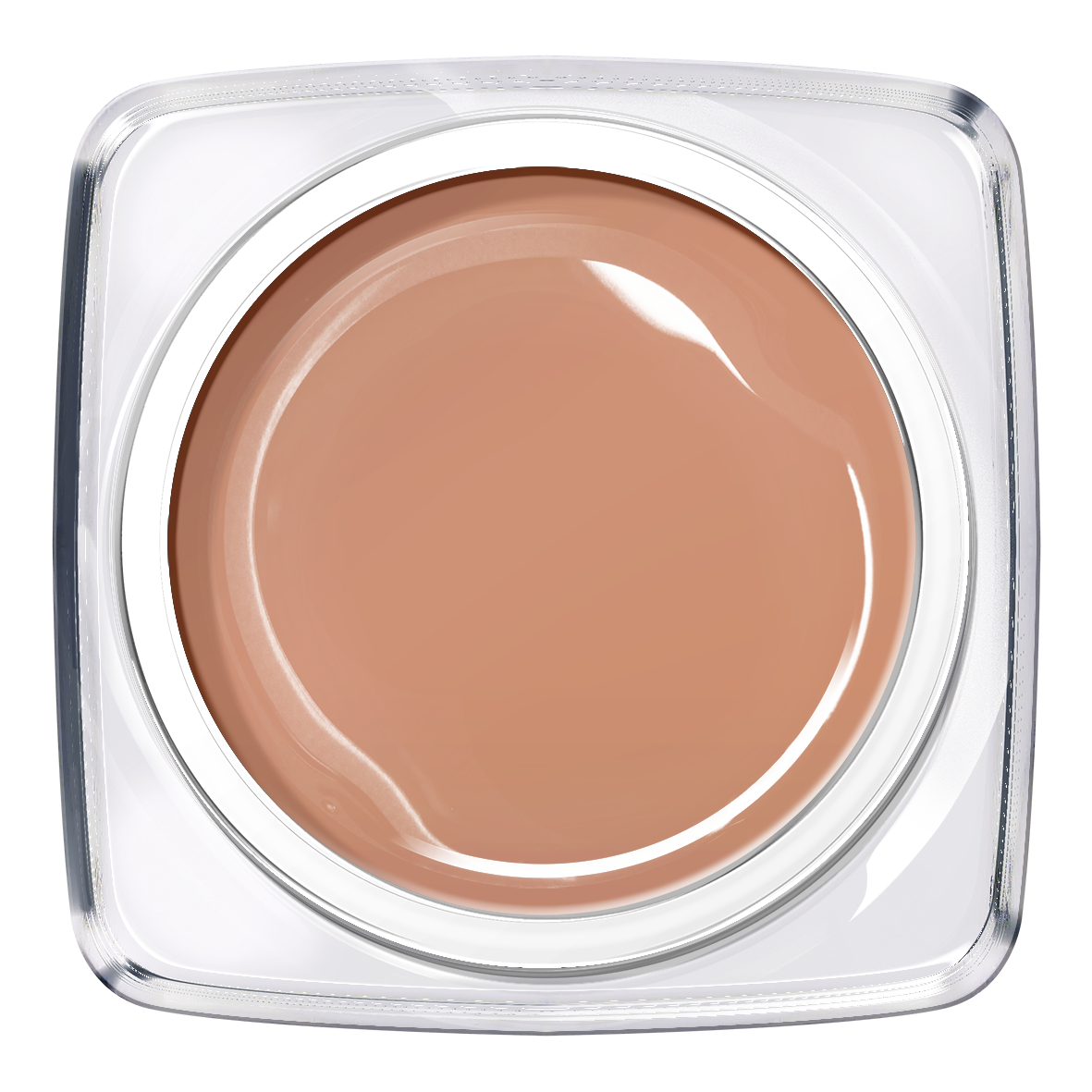 E-shop BIO NAILS CHARM farebný gél 80282 Brown Cappuccino 5 ml