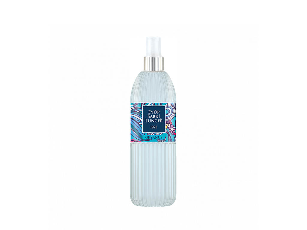 E-shop EST1923 Kolonya "Oceán" 150 ml sprej