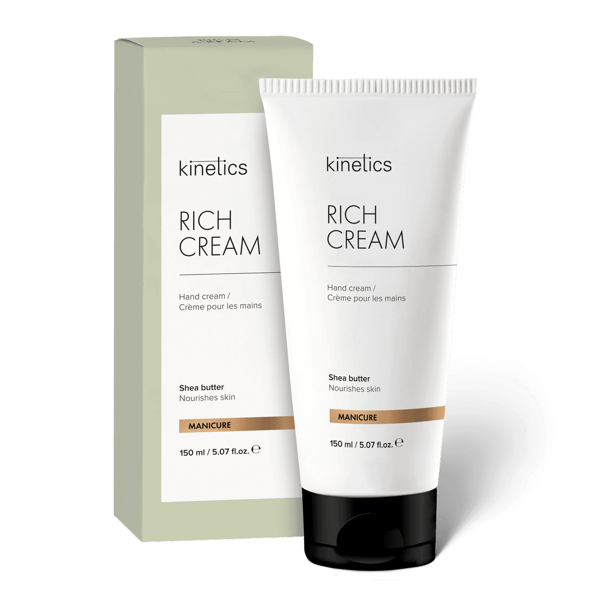 E-shop Kinetics Profi Krém na ruky RICH CREAM 150 ml