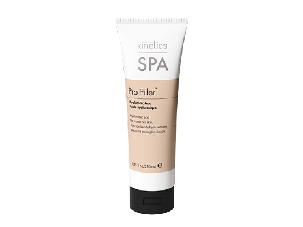 E-shop Kinetics Profi Manikúra PRO FILLER redukcia vrások a zjemnenie pokožky 250 ml