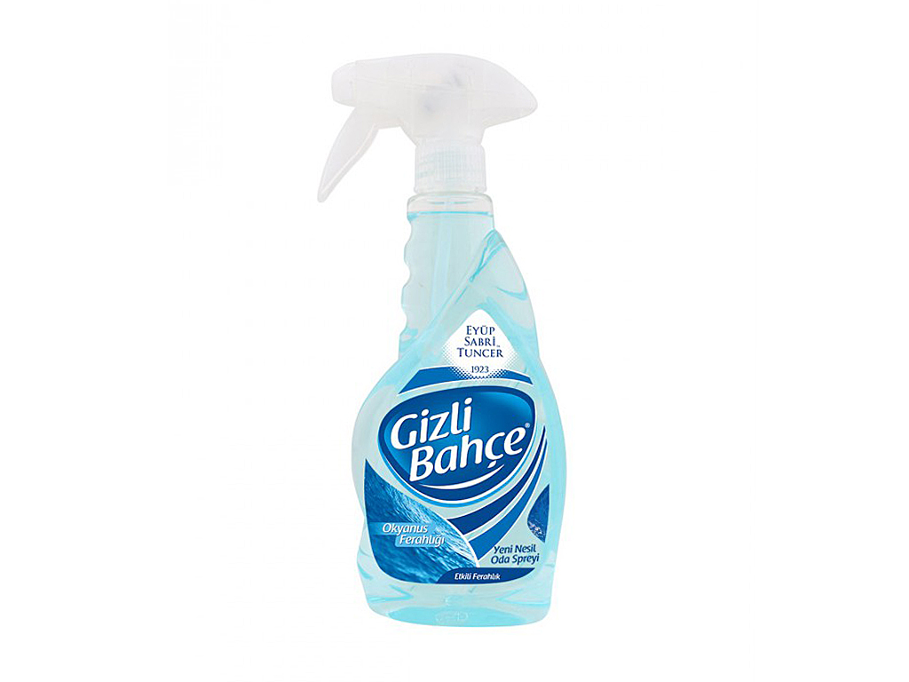 E-shop EST1923 Osviežovač vzduchu Sviežosť oceánu 500 ml