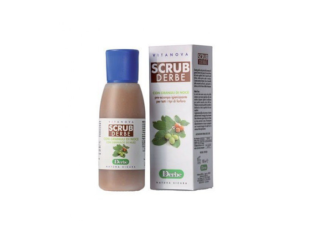 E-shop Derbe Proti lupinám peeling 100 ml