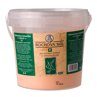 E-shop Rochova soľ 1 kg