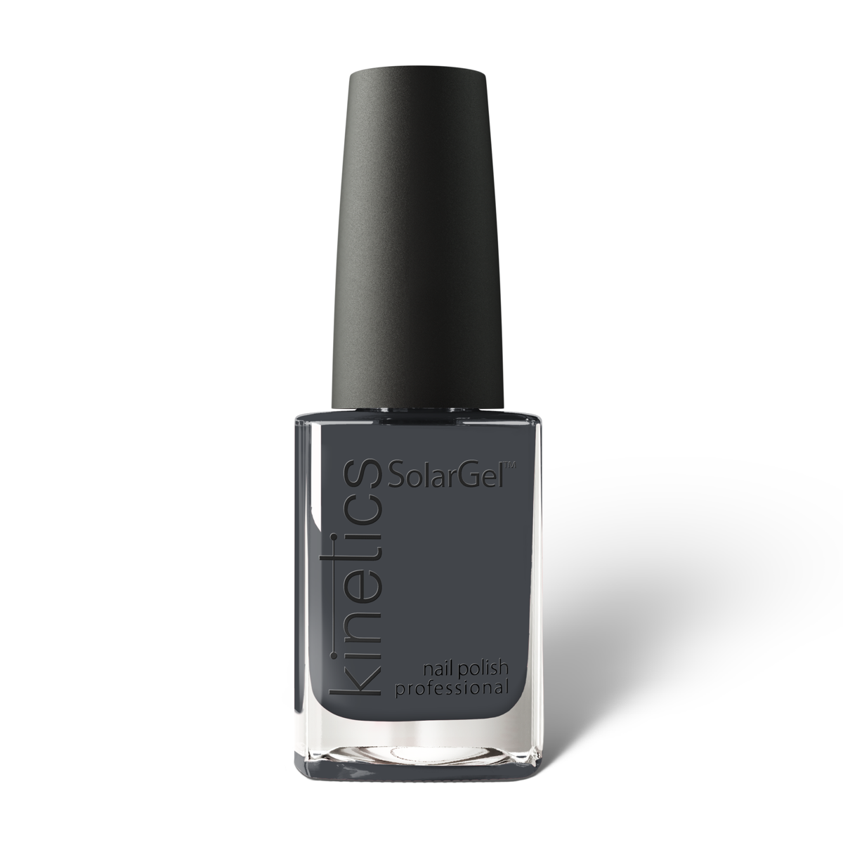 E-shop Kinetics Lak na nechty Solargel #515 Take Me to Homme 15 ml