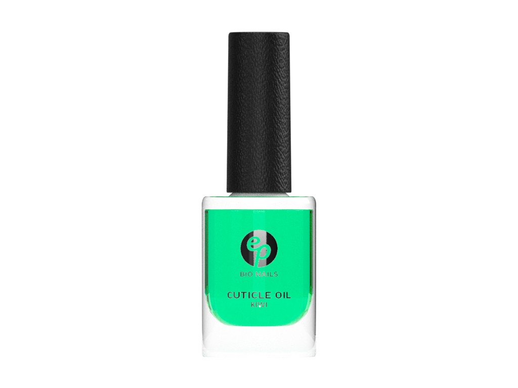E-shop BIO NAILS Výživný olejček KIWI 10 ml