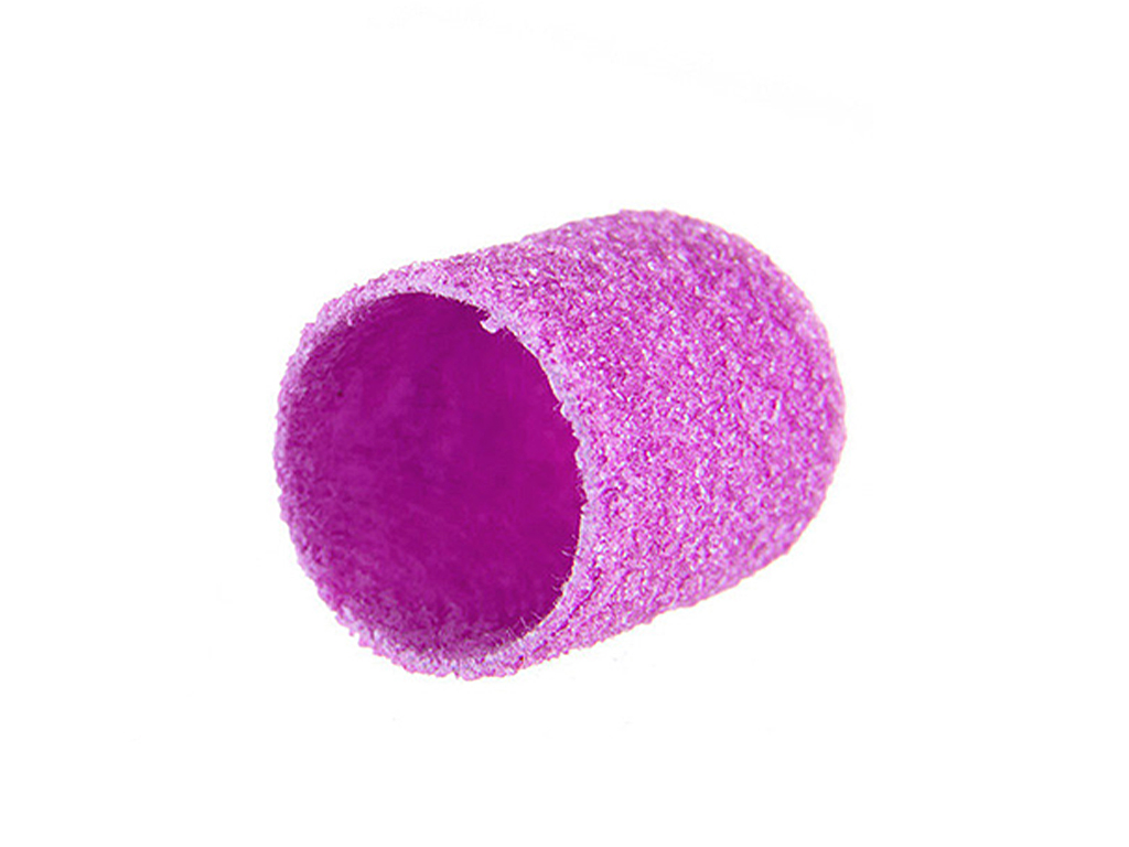 E-shop BIO NAILS Pedikúrný klobúčik 13 mm hrubosť 240