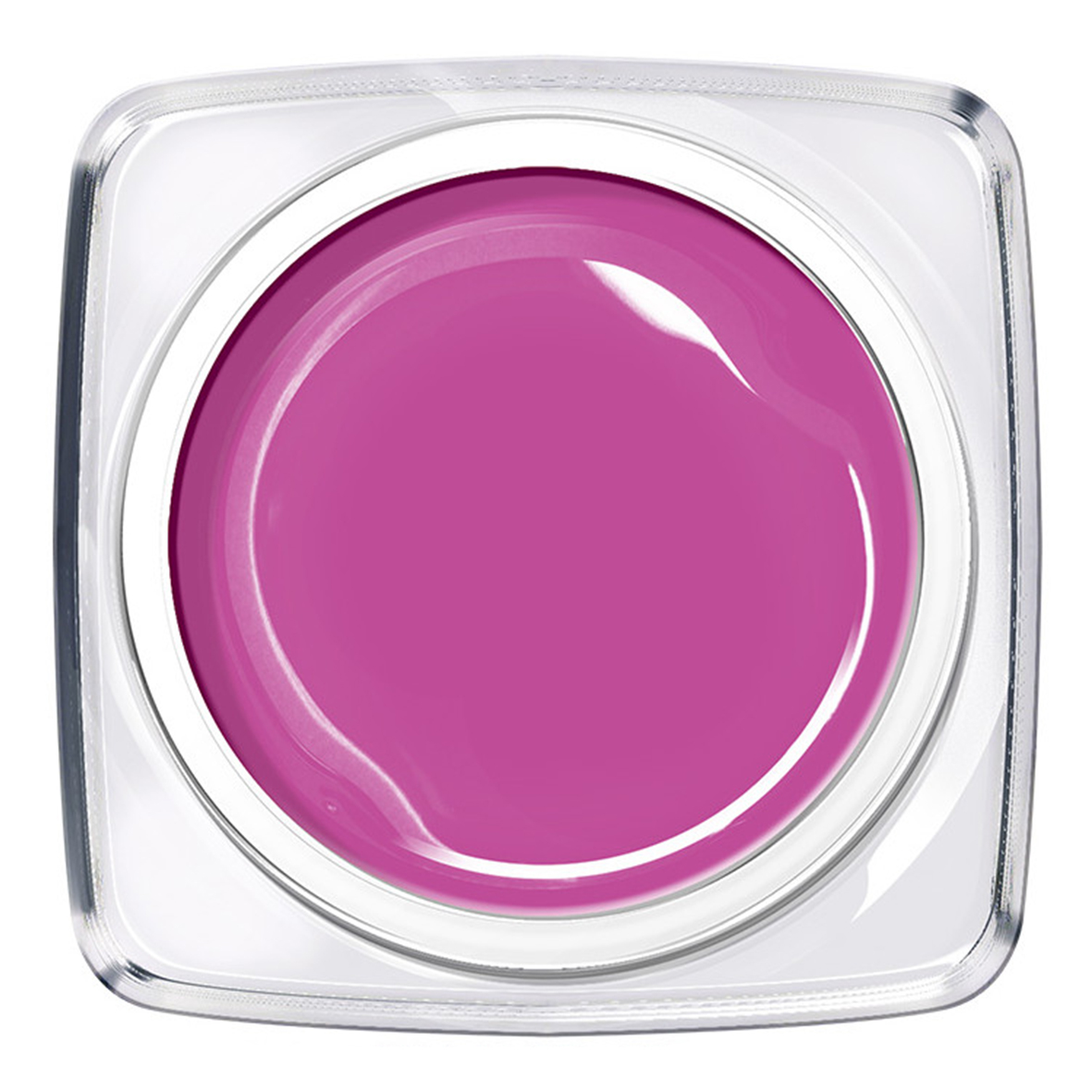E-shop BIO NAILS CHARM farebný gél 80397 Spring Pink 5 ml