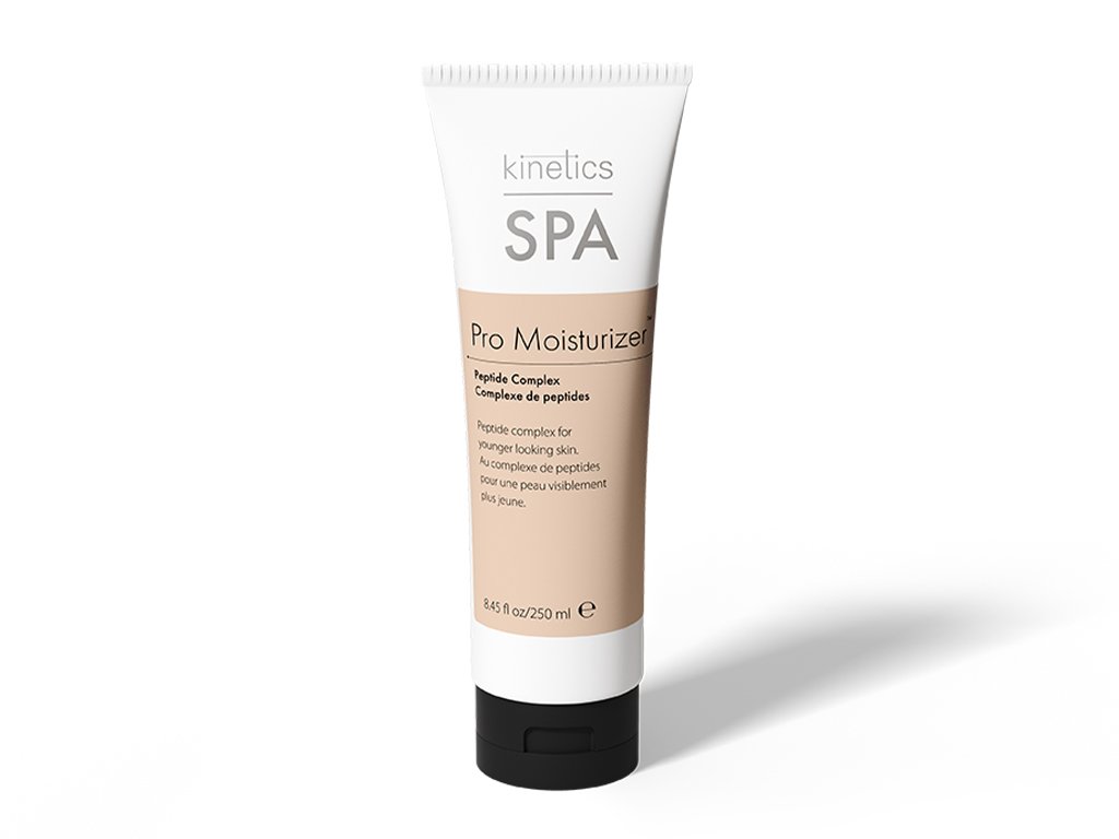E-shop Kinetics Profi manikúra PRE MOISTURIZER zvlhčenie a elasticita pokožky 250 ml
