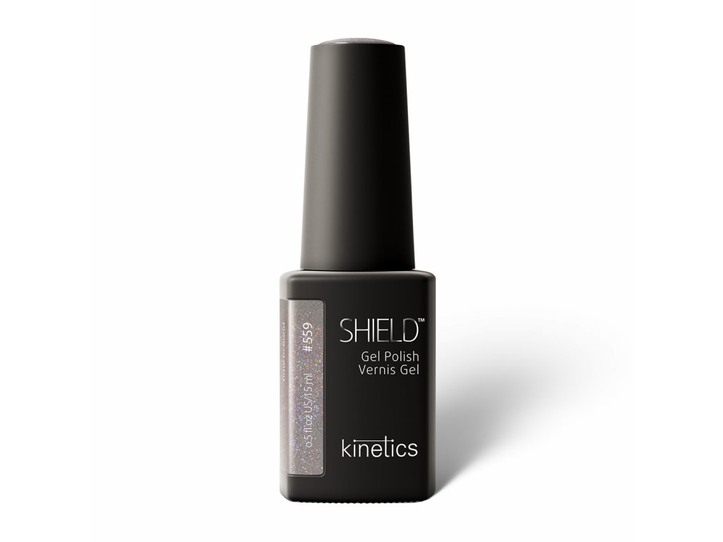 E-shop Kinetics Gél lak Shield #559 Time to Bond 15 ml