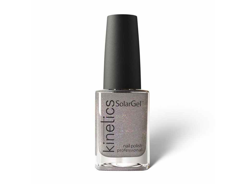 E-shop Kinetics Lak na nechty Solargel #559 Time to Bond 15 ml