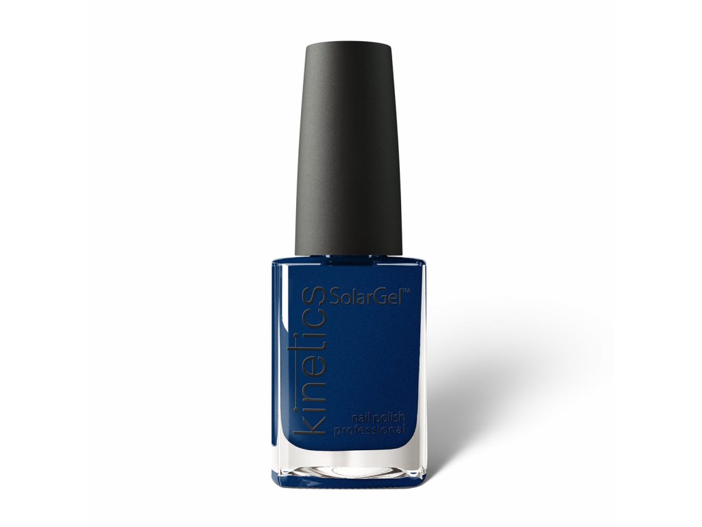 E-shop Kinetics Lak na nechty Solargel #561 Suit Up 15 ml