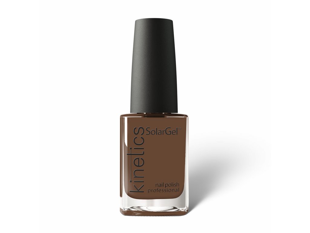 E-shop Kinetics Lak na nechty Solargel #548 Oak Soak 15 ml