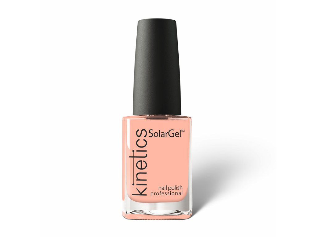 E-shop Kinetics Lak na nechty Solargel #533 Fake News 15 ml