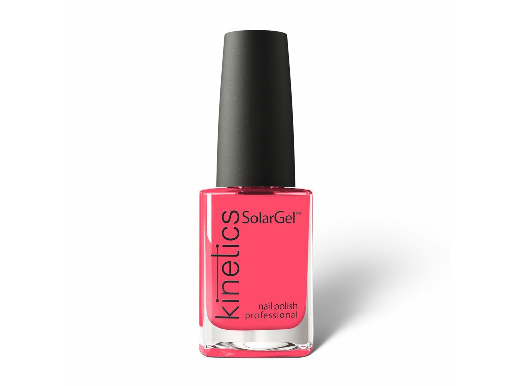E-shop Kinetics Lak na nechty Solargel #535 Highlighted 15 ml