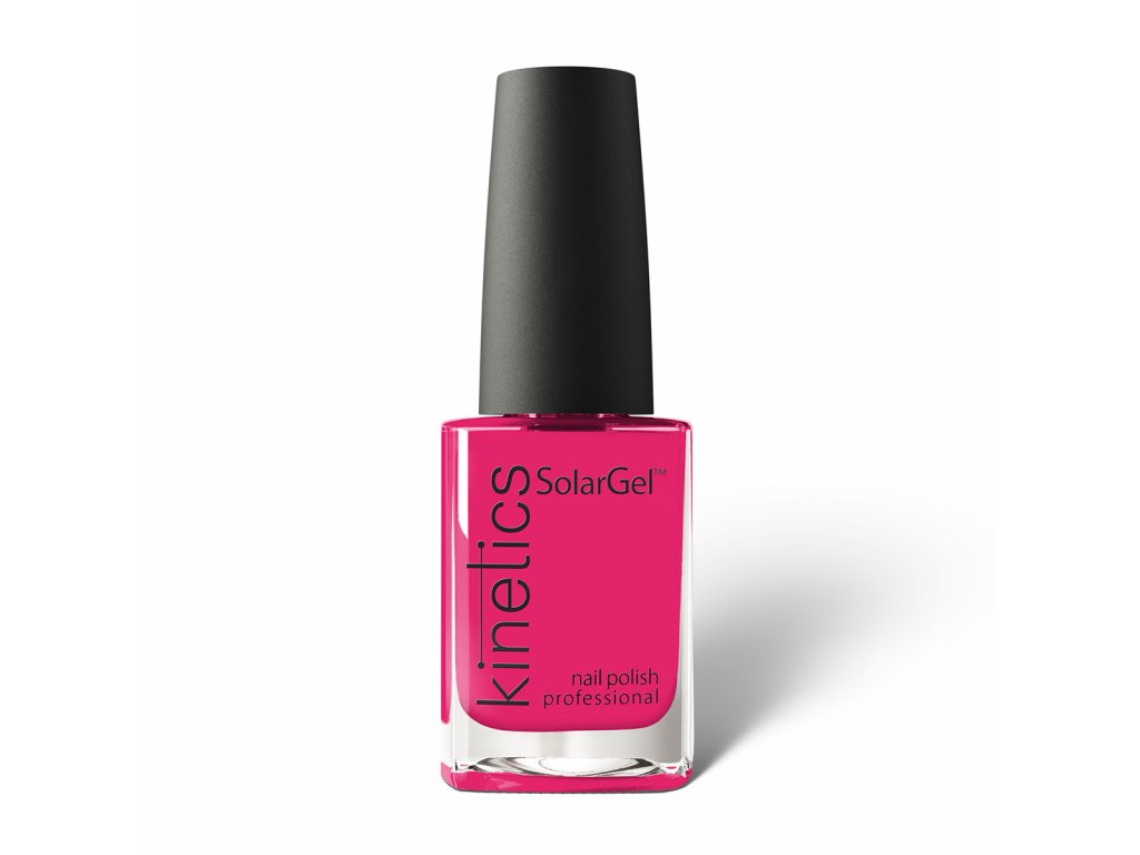 E-shop Kinetics Lak na nechty Solargel #536 Essence of All 15 ml