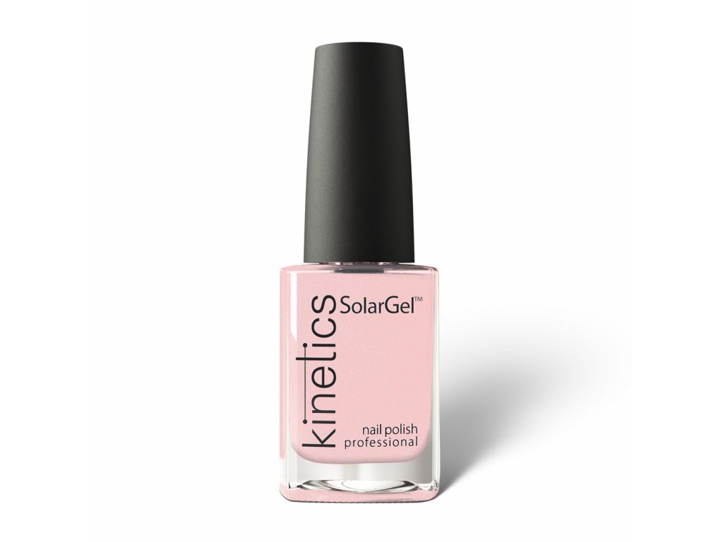 E-shop Kinetics Lak na nechty Solargel #527 Above the Bloom 15 ml