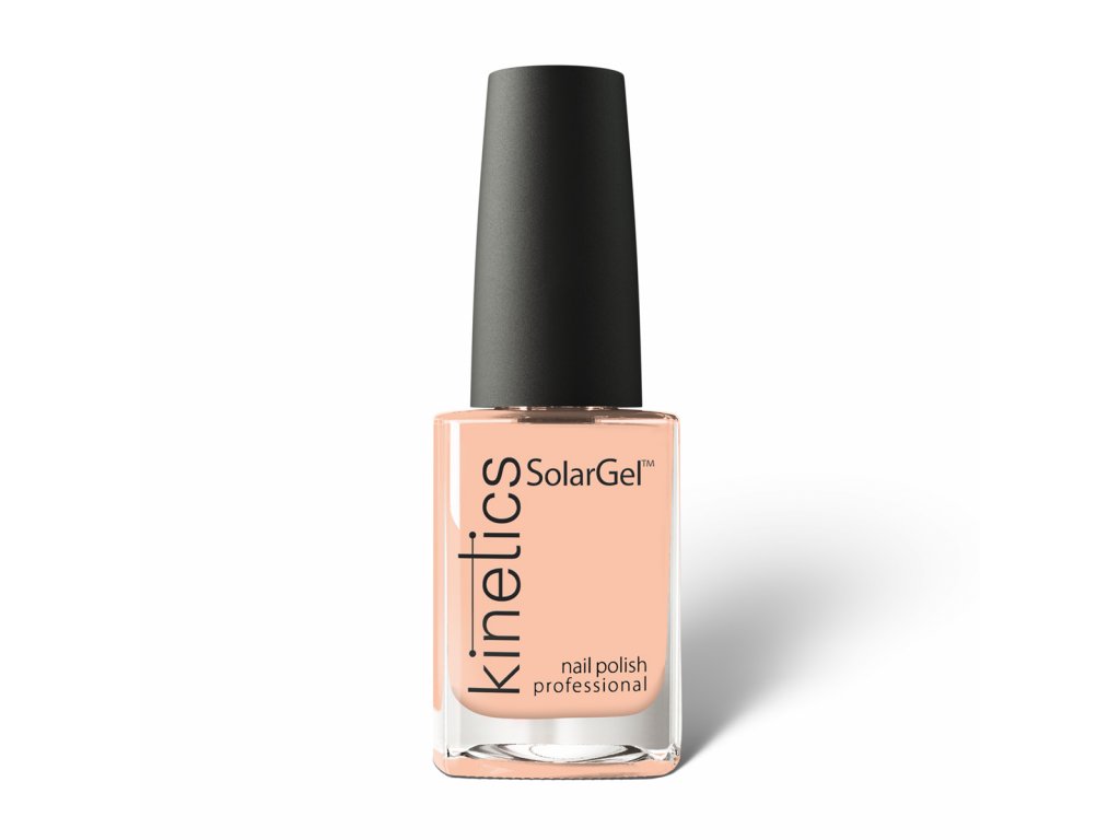 E-shop Kinetics Lak na nechty Solargel #529 Vivacity 15 ml
