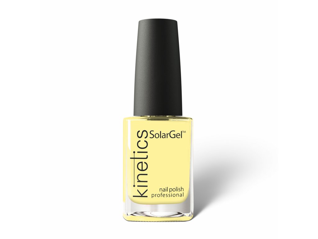 E-shop Kinetics Lak na nechty Solargel #530 Luminous Peace 15 ml