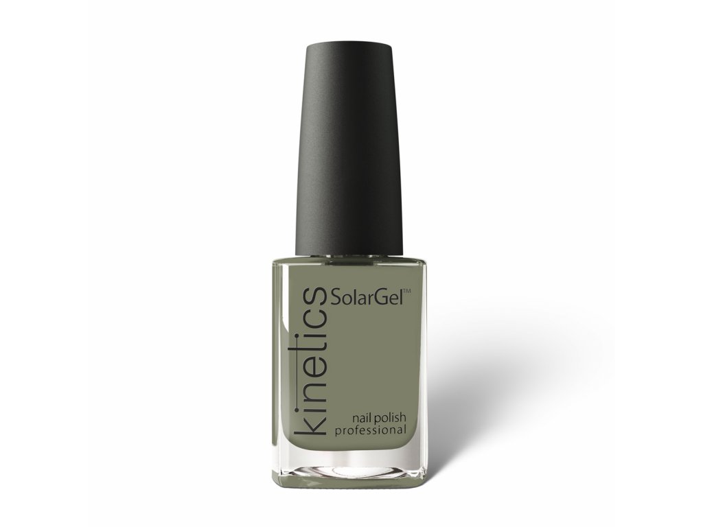 E-shop Kinetics Lak na nechty Solargel #532 Down to Earth 15 ml