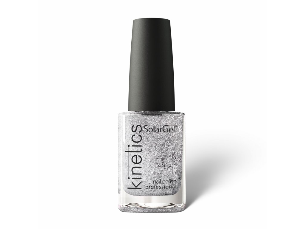 E-shop Kinetics Lak na nechty Solargel #519 Influence Spices 15 ml