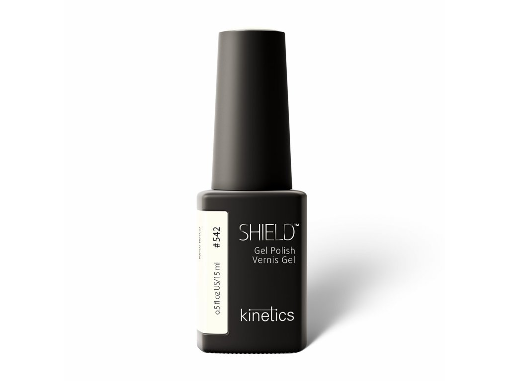 E-shop Kinetics Gél lak Shield #542 New Breath 15 ml