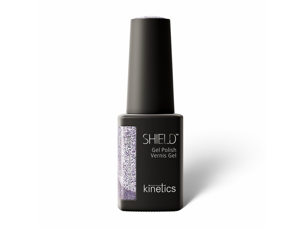 E-shop Kinetics Gél lak Shield #554 Astro 15 ml