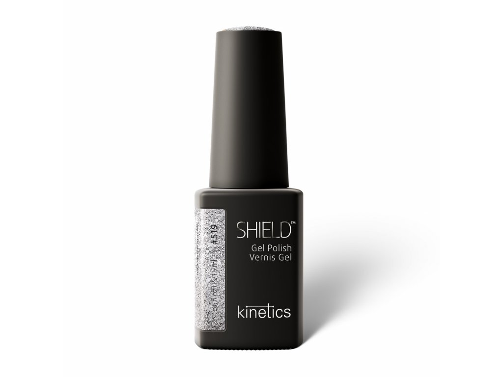 E-shop Kinetics Gél lak Shield #519 Influence Spices 15 ml