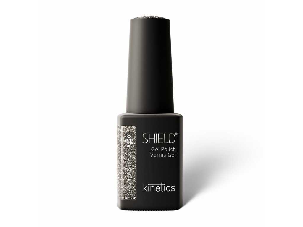 E-shop Kinetics Gél lak Shield #520 Glamcore 15 ml