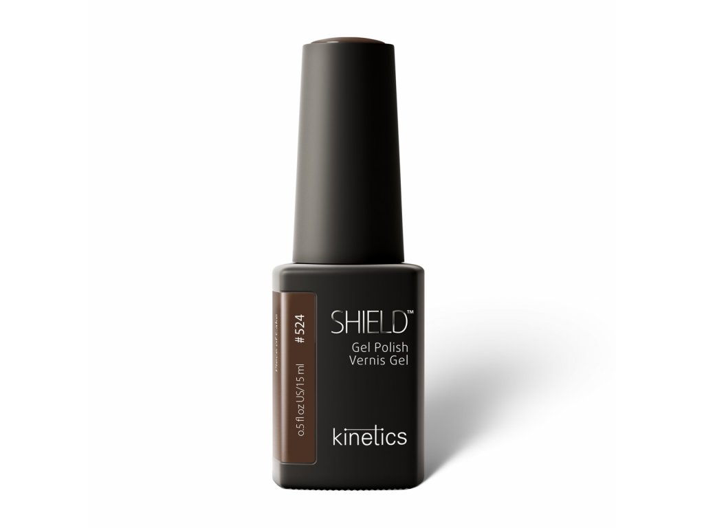 E-shop Kinetics Gél lak Shield #524 Piece of Cake 15 ml