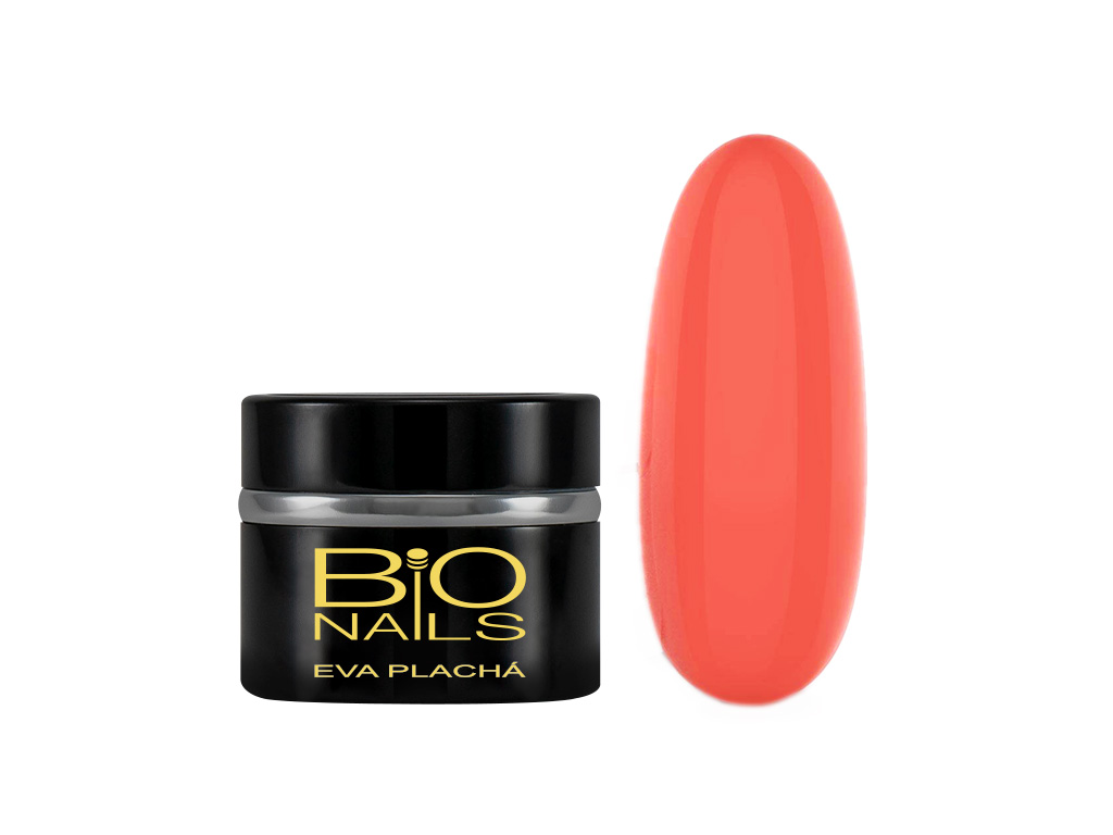 E-shop BIO NAILS Master color gél #2025 no wipe