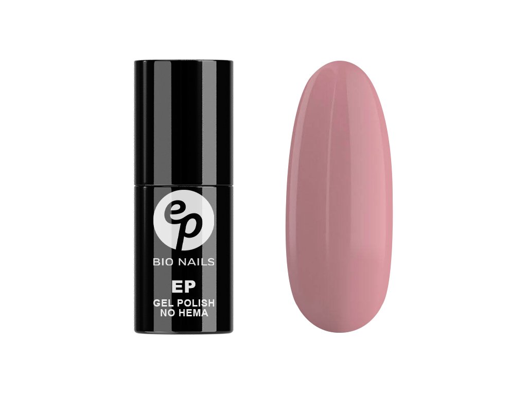 E-shop BIO NAILS Gél lak Bio-nails EP no hema #007