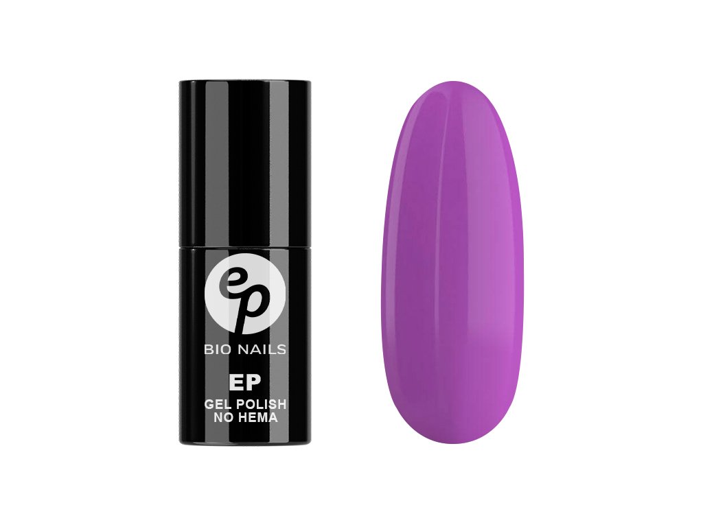 E-shop BIO NAILS Gél lak Bio-nails EP no hema #008