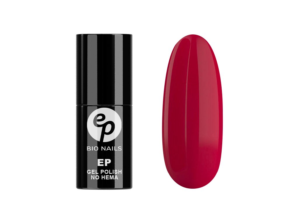 E-shop BIO NAILS Gél lak Bio-nails EP no hema #011
