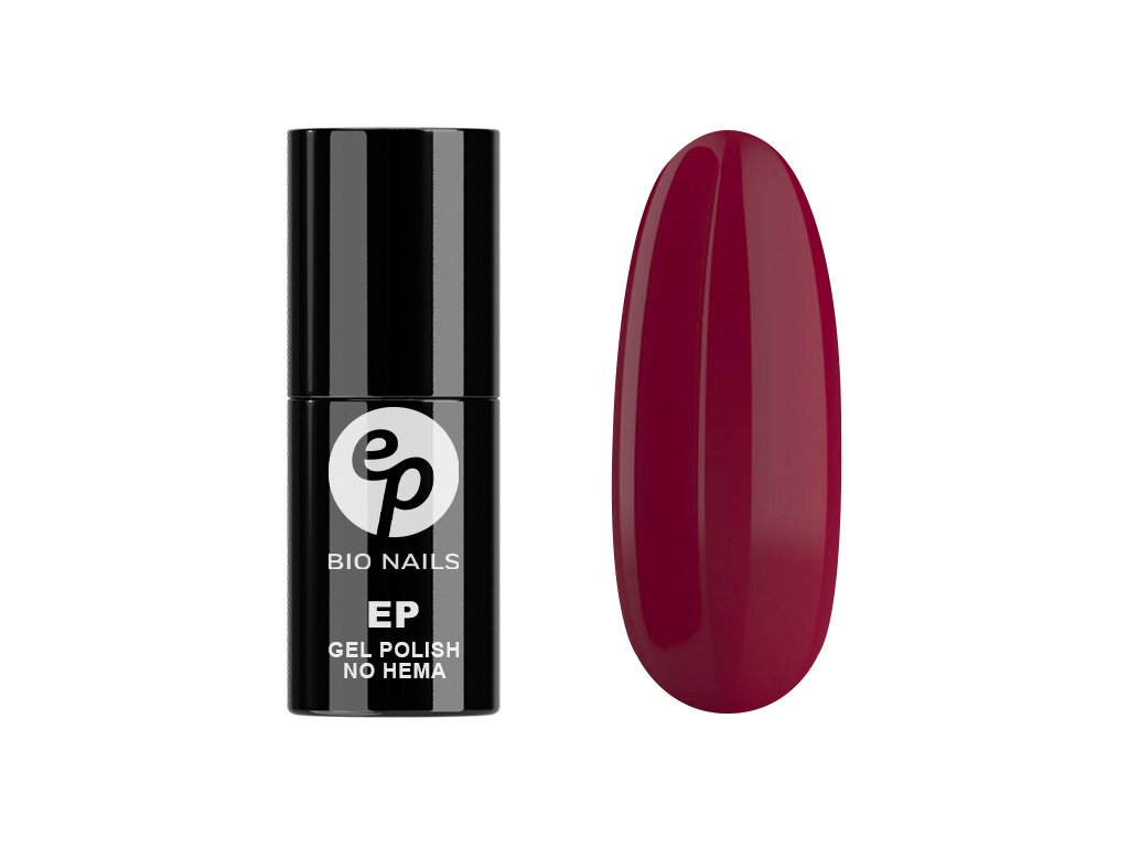 E-shop BIO NAILS Gél lak Bio-nails EP no hema #013