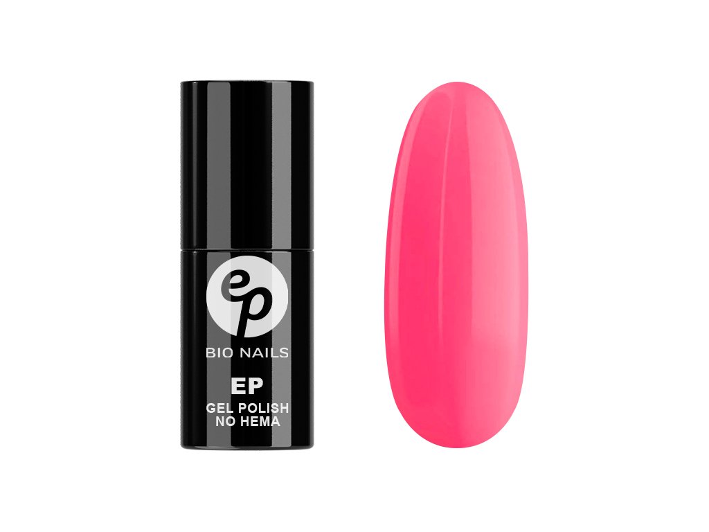 E-shop BIO NAILS Gél lak Bio-nails EP no hema #018