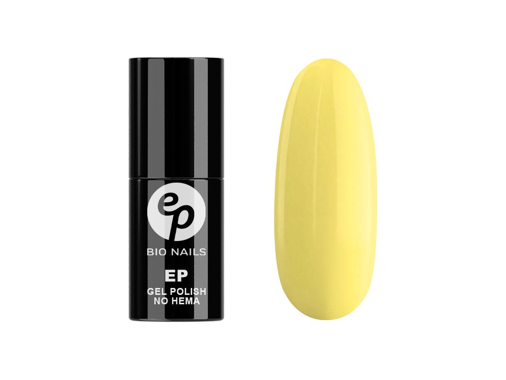 E-shop BIO NAILS Gél lak Bio-nails EP no hema #019