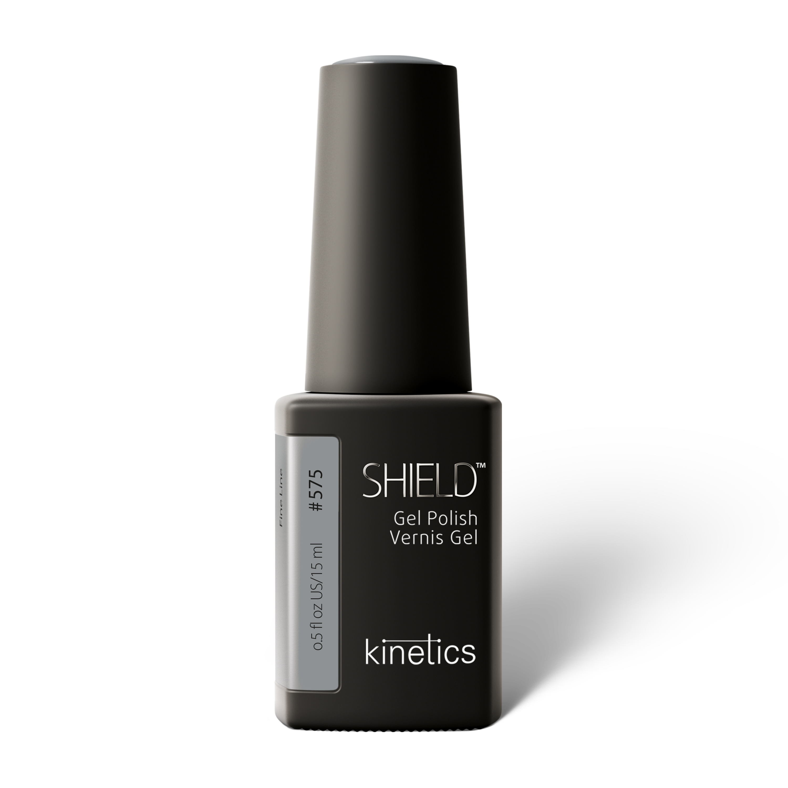E-shop Kinetics Gél lak Shield #575 Fine Line 15 ml