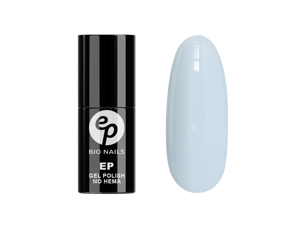 E-shop BIO NAILS Gél lak Bio-nails EP no hema #023