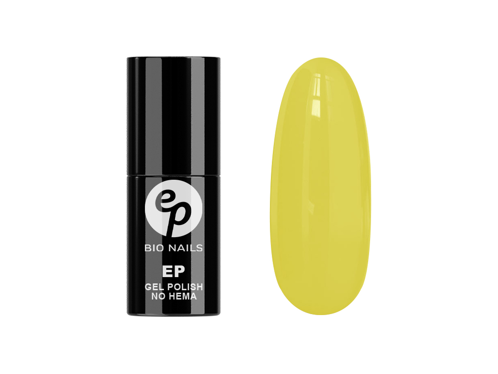 E-shop BIO NAILS Gél lak Bio-nails EP no hema #031