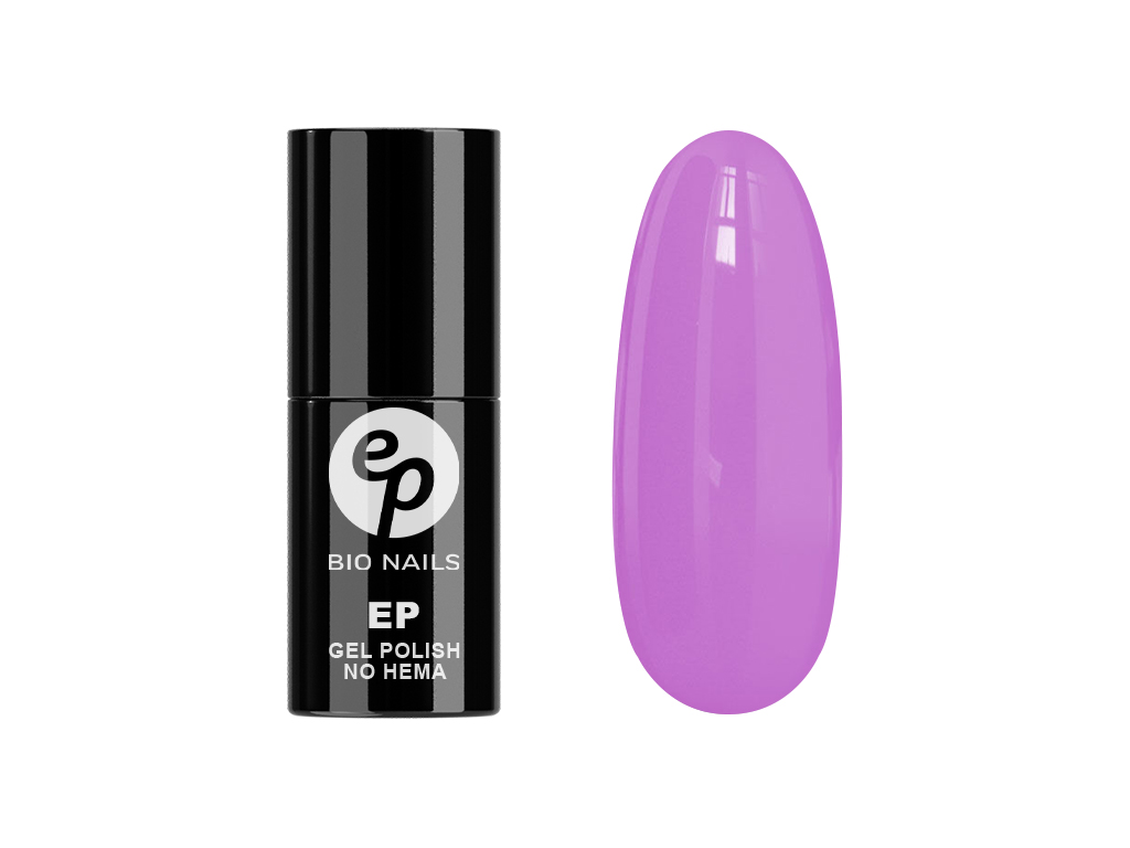 E-shop BIO NAILS Gél lak Bio-nails EP no hema #038