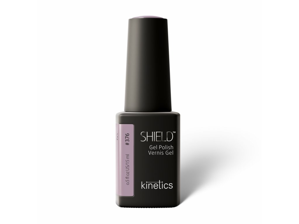 E-shop Kinetics Gél lak Shield #376 Ex's 15 ml